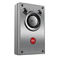 Fanvil A12 Audio Intercom 10W Speaker IP66&IK10 - Miniatura 1