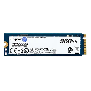 Kingston DC2000B SSD 960GB NVMe PCIe 4.0
