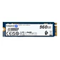 Kingston DC2000B SSD 960GB NVMe PCIe 4.0 - vignette 3