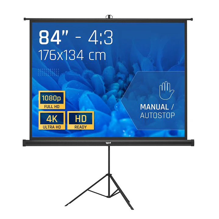 iggual Pantalla 84