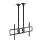 Tooq LPCE11120TSLI-B Soporte Techo  60