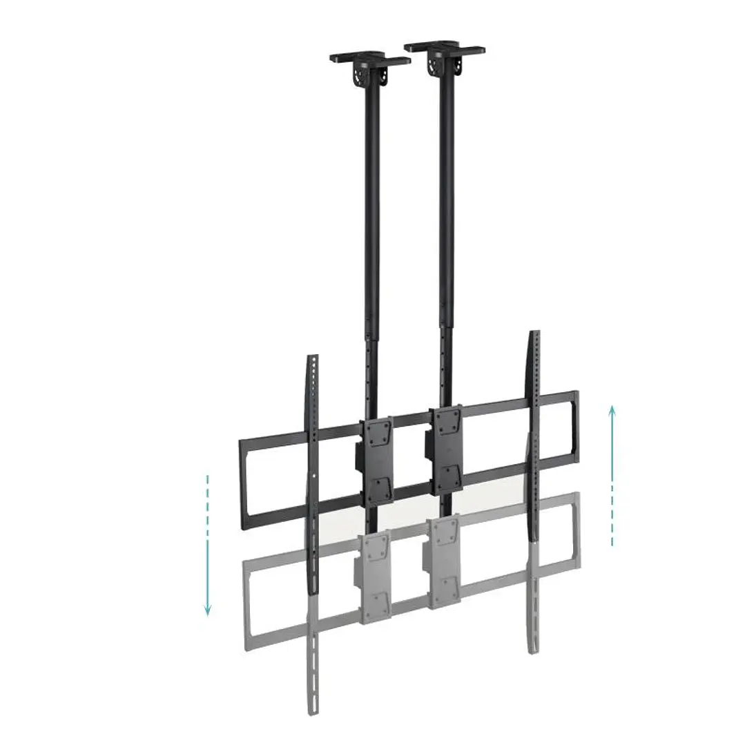 Tooq LPCE11120TSLI-B Soporte Techo  60