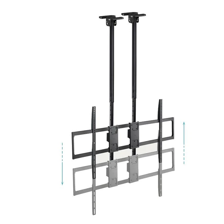 Tooq LPCE11120TSLI-B Soporte Techo  60