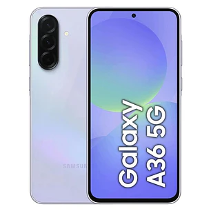 Samsung Galaxy A36 5G 6.7
