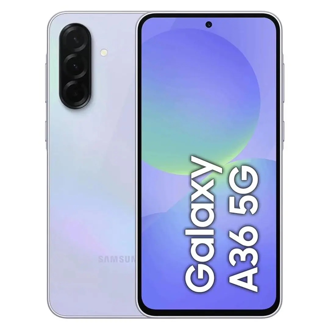 Samsung Galaxy A36 5G 6.7