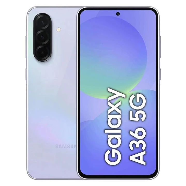 Samsung Galaxy A36 5G 6.7