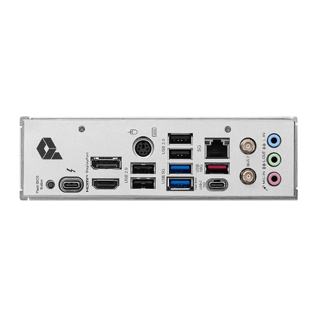 MSI Placa Base PRO Z890-P WIFI6E DDR5 ATX LGA1851 2