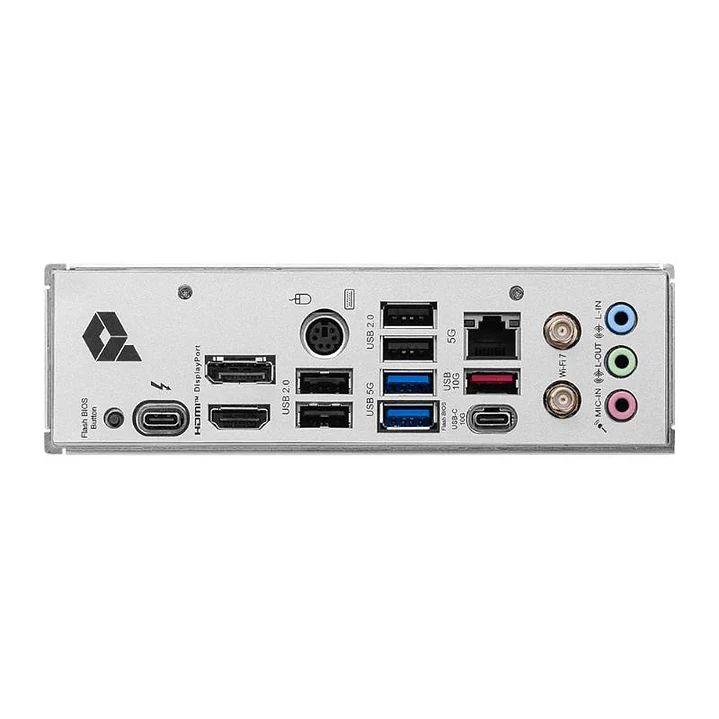MSI Placa Base PRO Z890-P WIFI6E DDR5 ATX LGA1851 2