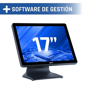 iggual TPV 17