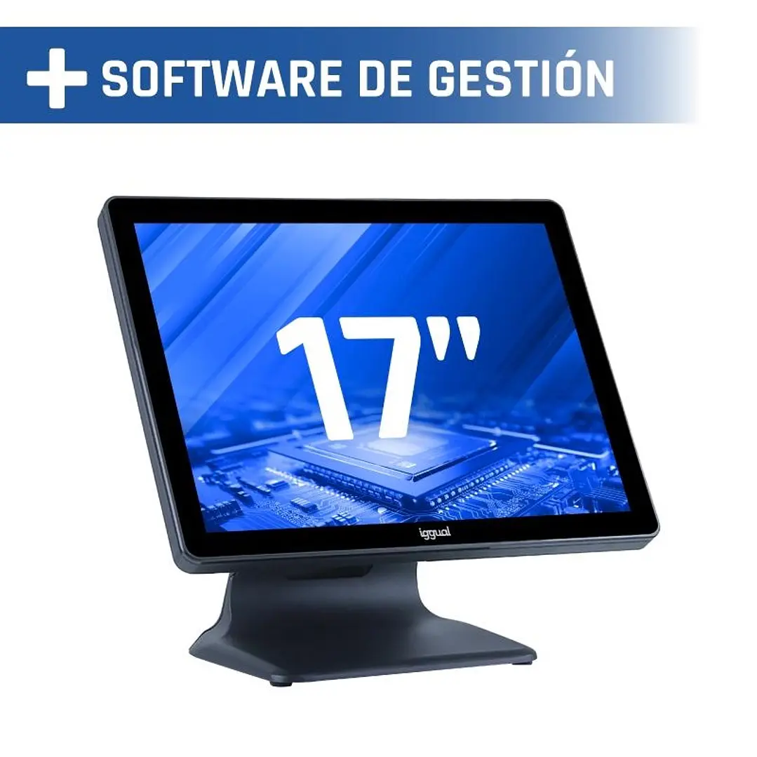 iggual TPV 17