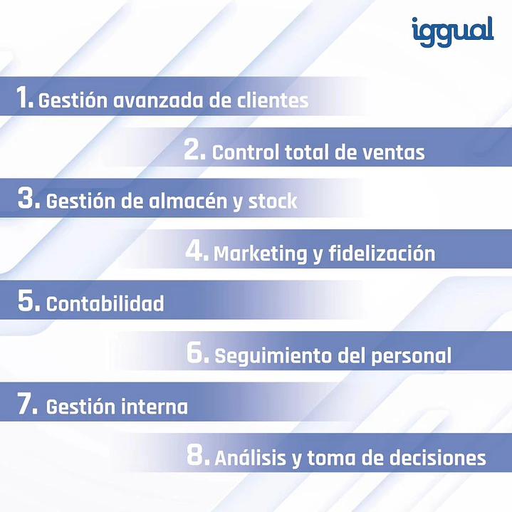iggual TPV 17