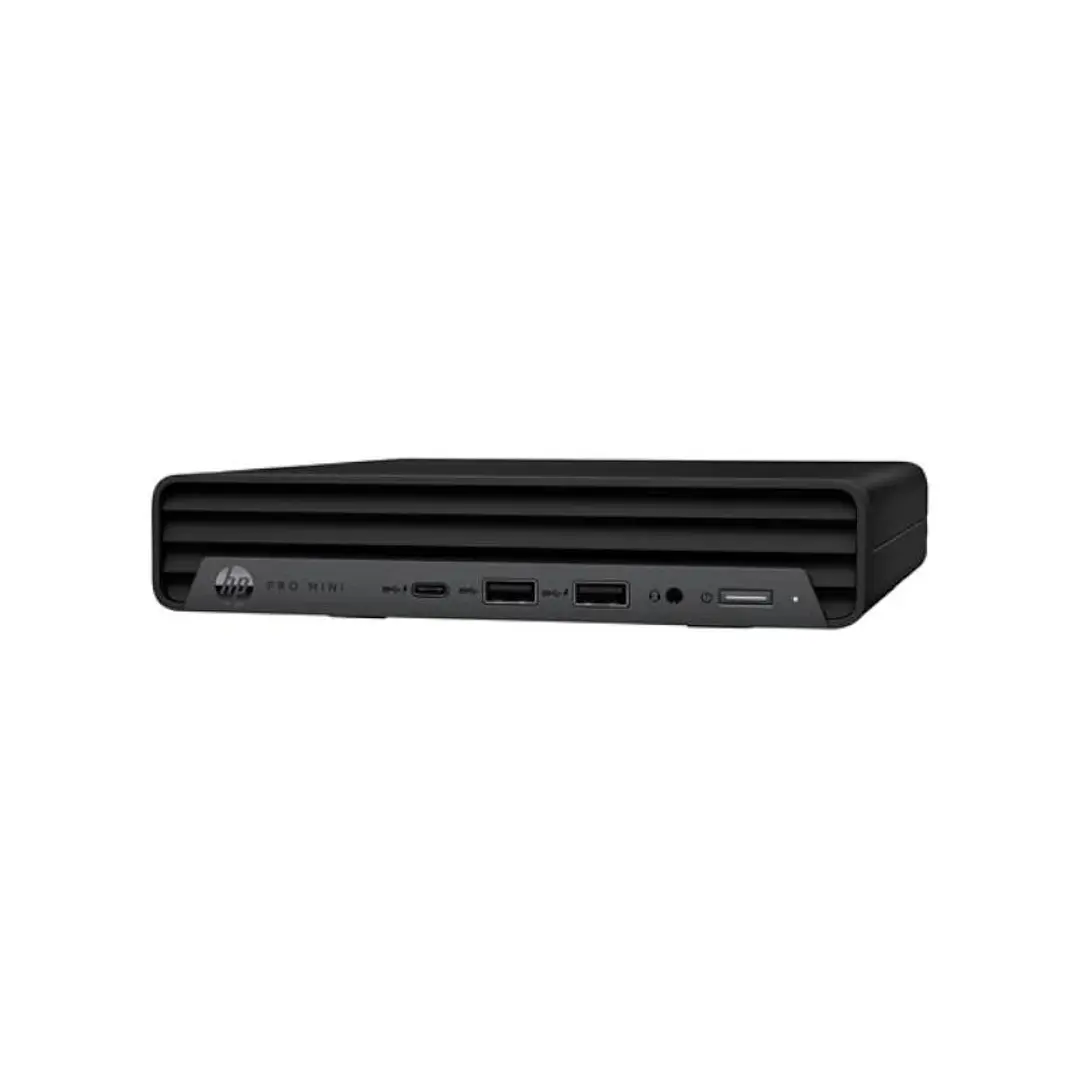 HP Pro Mini 400 G9 i5-12500T 16GB 512GB W11Pro 1
