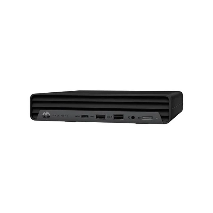 HP Pro Mini 400 G9 i5-12500T 16GB 512GB W11Pro 1