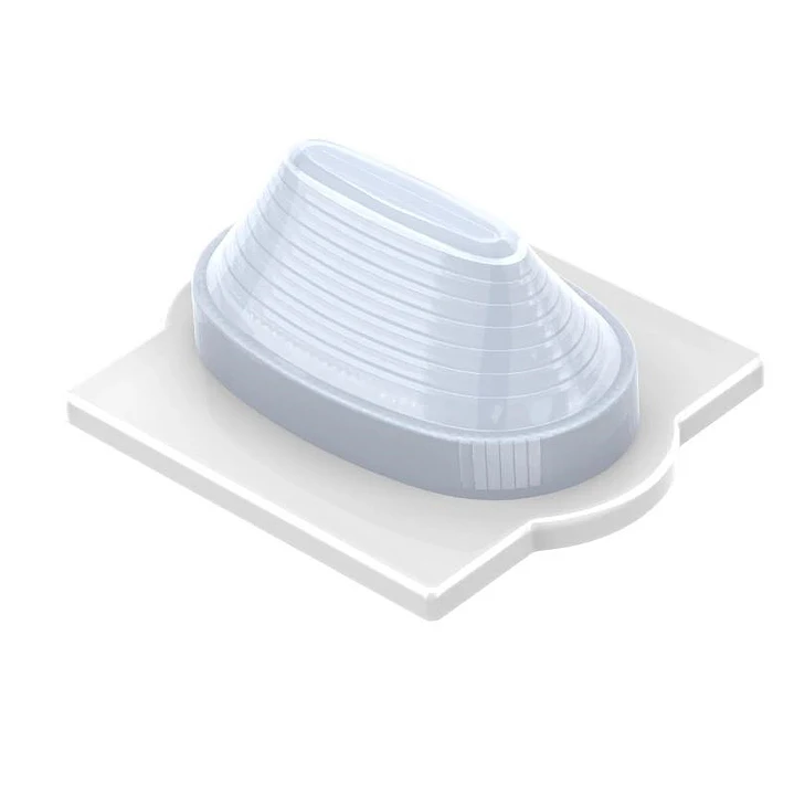 Fanvil CL-01 medical corridor light 485 protocol 1