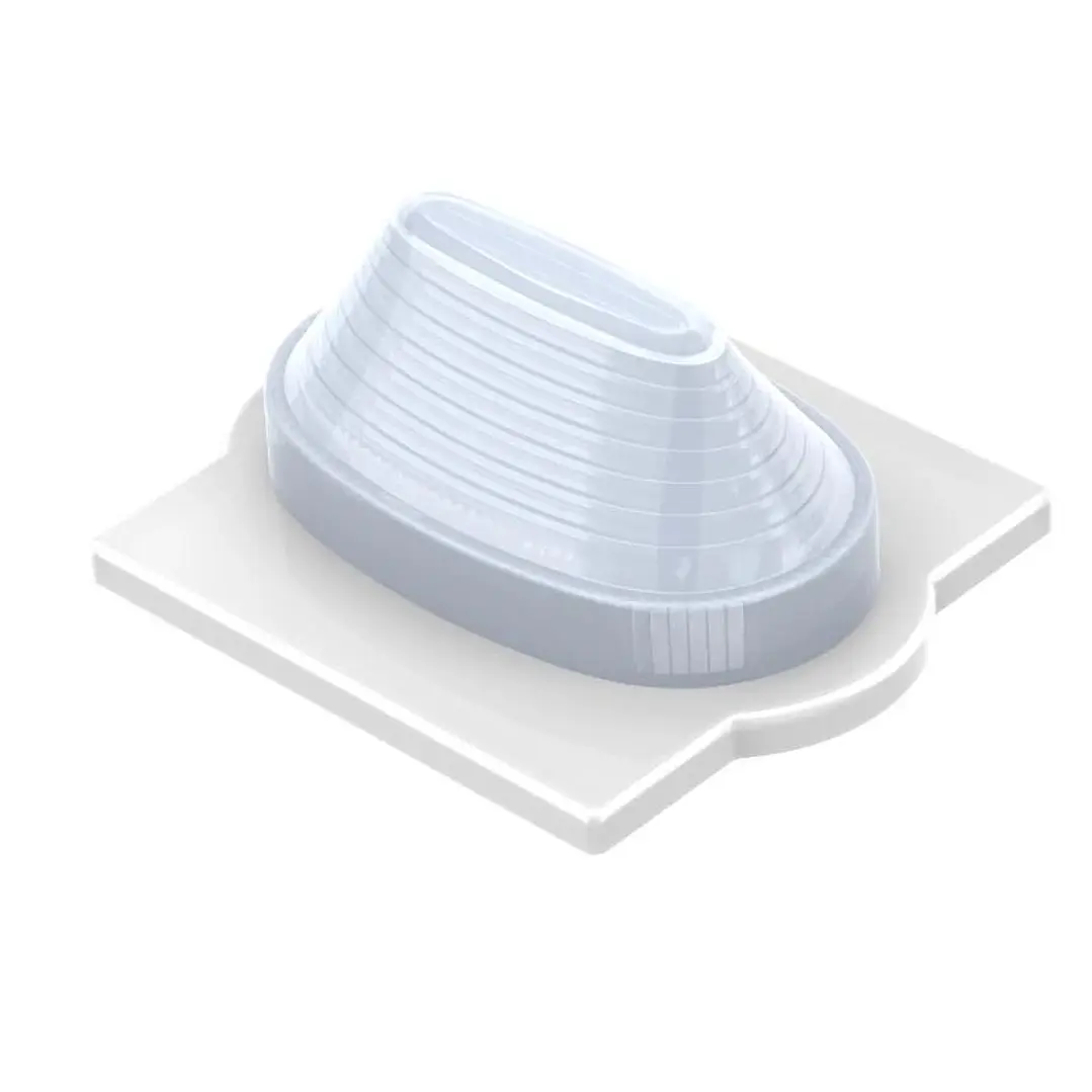 Fanvil CL-01 medical corridor light 485 protocol 2