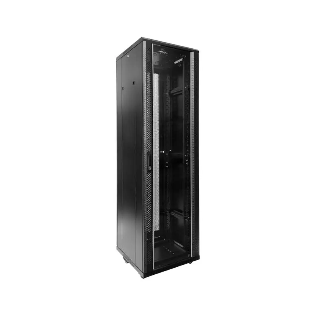 Monolyth Armario 42U SH6642 600x600 sin accesorios 1