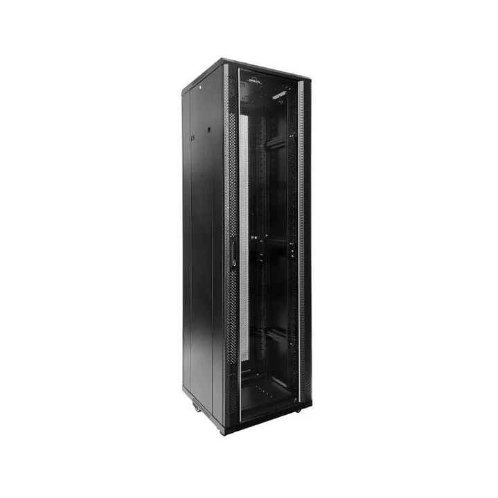 Monolyth Armario 42U SH6642 600x600 sin accesorios 1