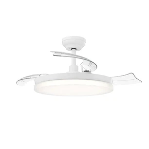 PHILIPS Ventilador techo Luz Tynl 42