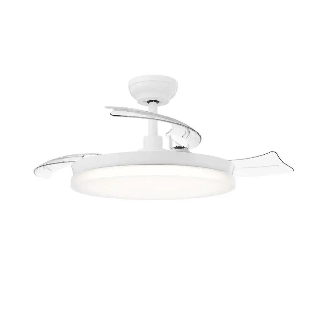 PHILIPS Ventilador techo Luz Tynl 42