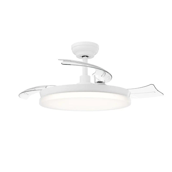 PHILIPS Ventilador techo Luz Tynl 42