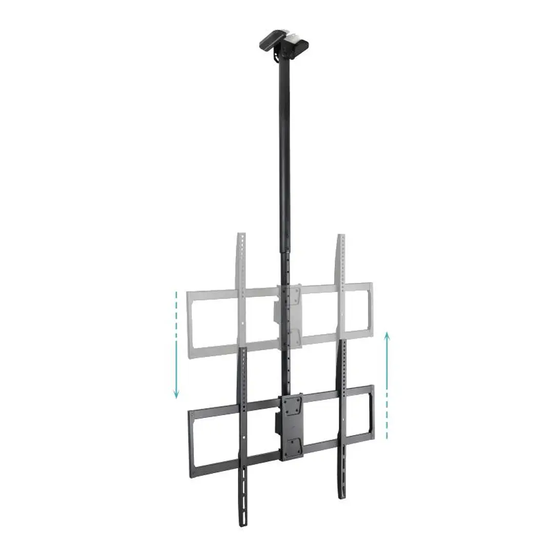 Tooq LPCE11100TSLI-B Soporte Techo  50