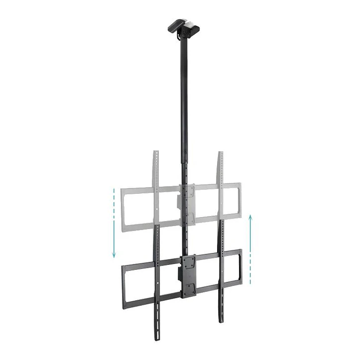 Tooq LPCE11100TSLI-B Soporte Techo  50