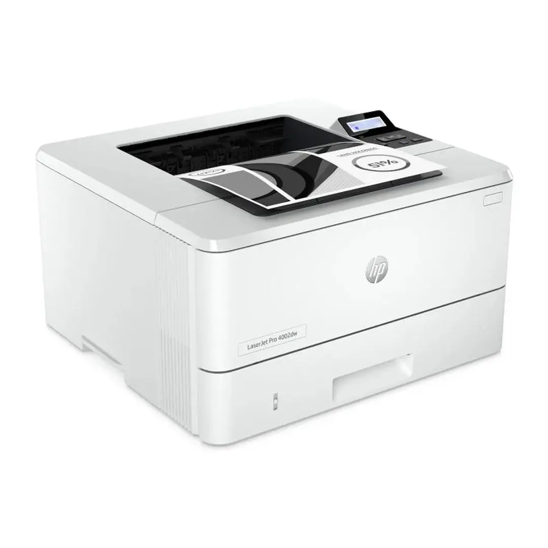 HP Impresora Laserjet Pro 4002DW Wifi/Dúplex 3