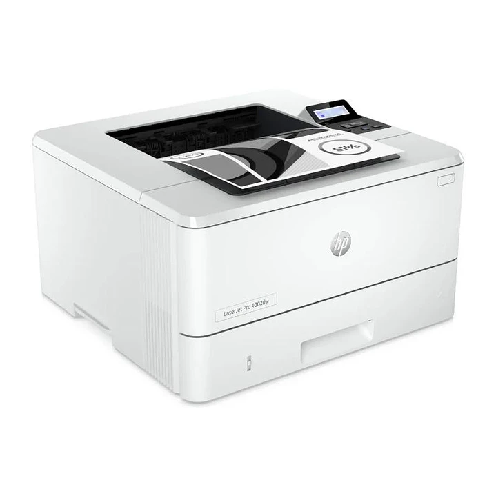 HP Impresora Laserjet Pro 4002DW Wifi/Dúplex 3