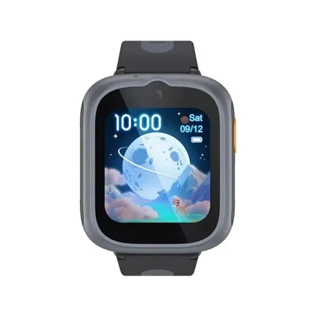 TCL MT48 Watch 4G Kids IP68 Gris Oscuro 1