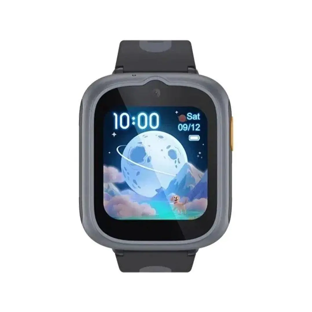 TCL MT48 Watch 4G Kids IP68 Gris Oscuro 3