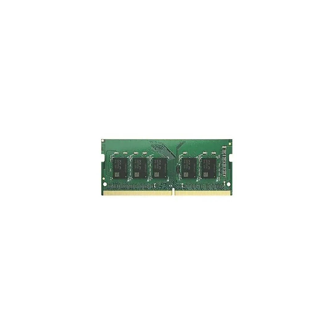 Synology D4ES03-8G DDR4 ECC SODIMM UnBu 1