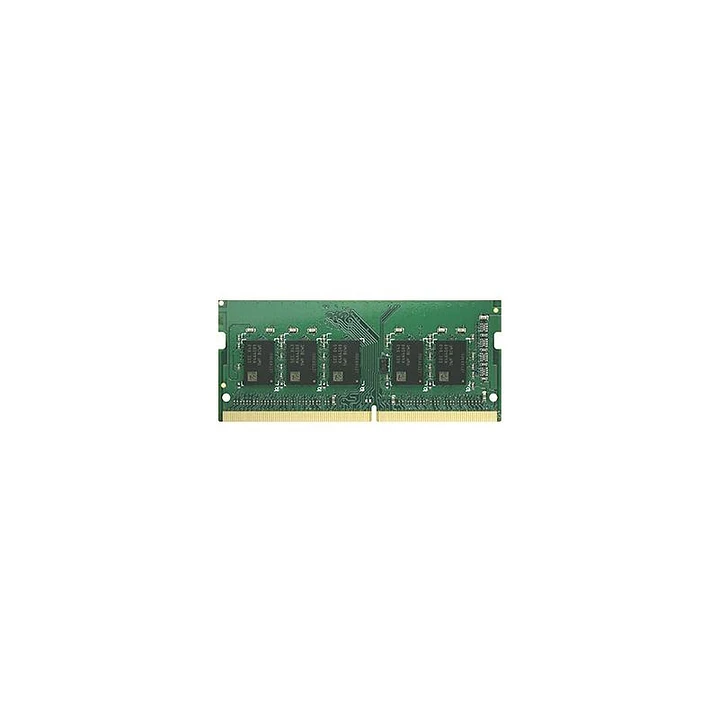 Synology D4ES03-8G DDR4 ECC SODIMM UnBu 1