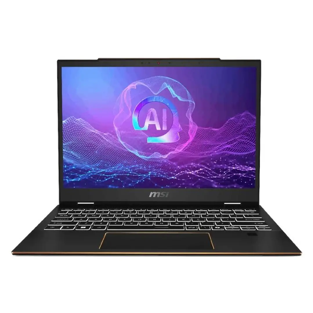 MSI Summit 13AI-080ES U7-255H 32GB 1TB W11H 13
