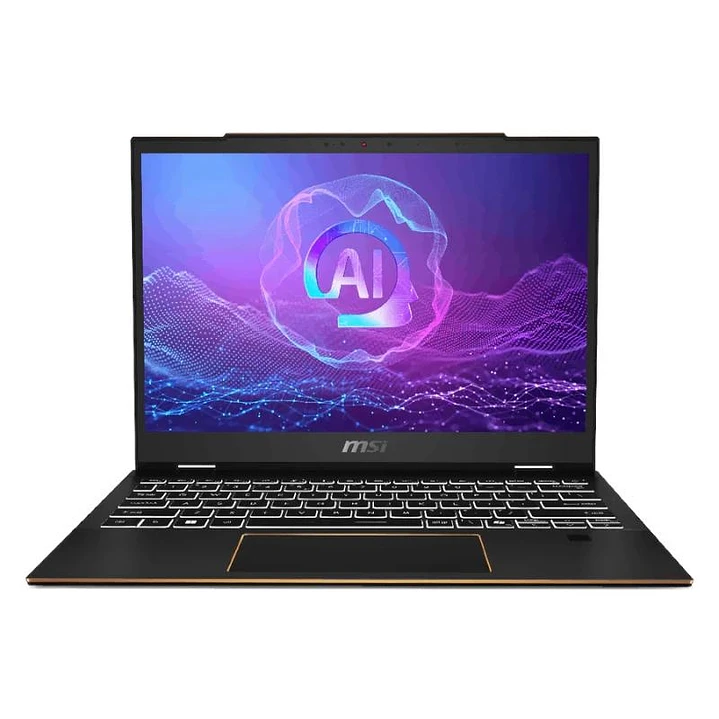 MSI Summit 13AI-080ES U7-255H 32GB 1TB W11H 13