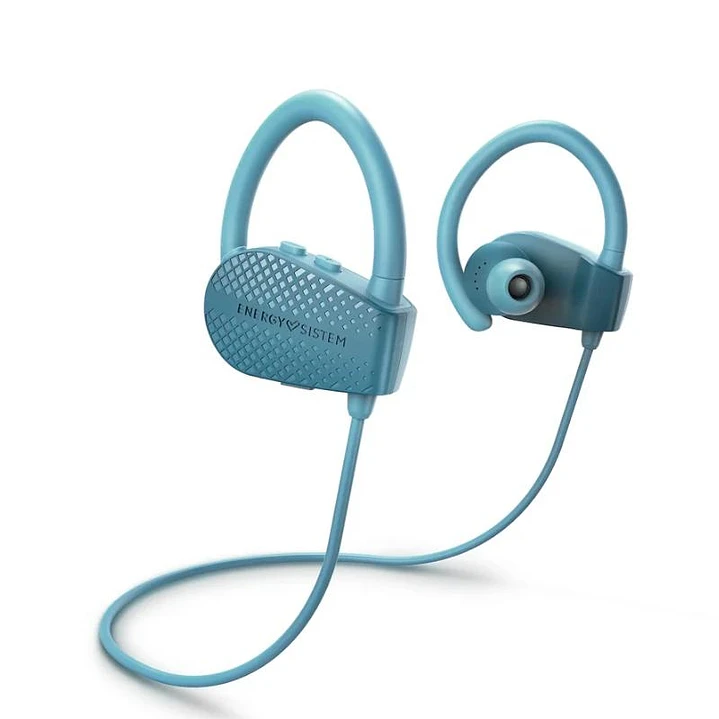 Energy Sistem Auriculares Bluetooth Sport 1+ Ocean 1