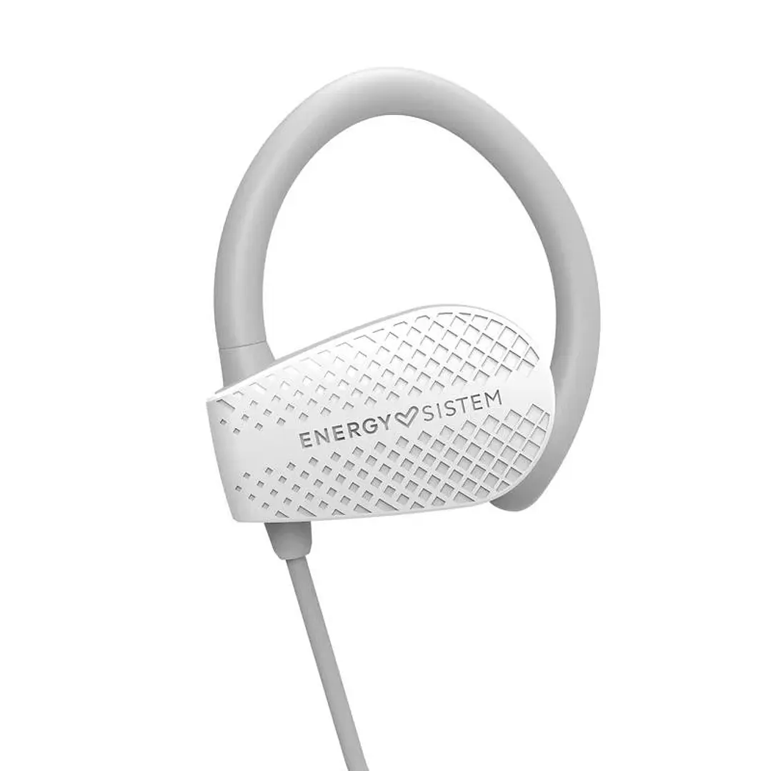 Energy Sistem Auriculares Bluetooth Sport 1+ Snow 2