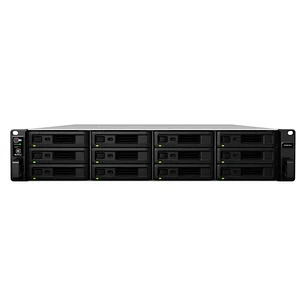 Synology RS3626xs NAS 12-Bay 2x10GbE 2U Rack