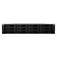 Synology RS3626xs NAS 12-Bay 2x10GbE 2U Rack - vignette 1