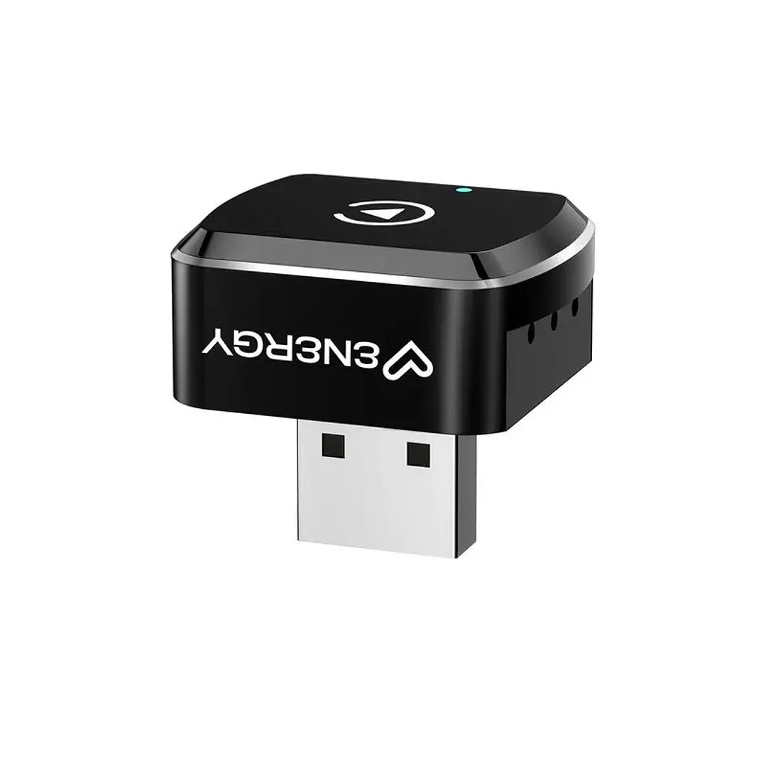 Energy Sistem Dual CarConnect 1