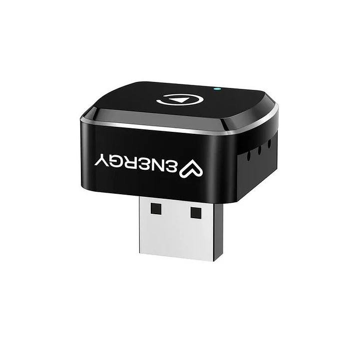 Energy Sistem Dual CarConnect 1