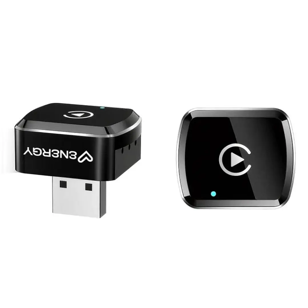 Energy Sistem Dual CarConnect 2