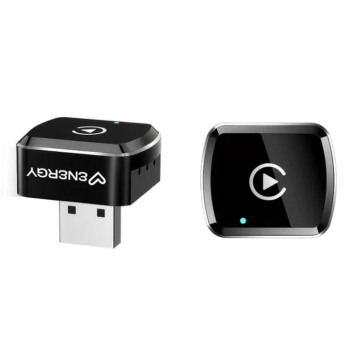 Energy Sistem Dual CarConnect 2