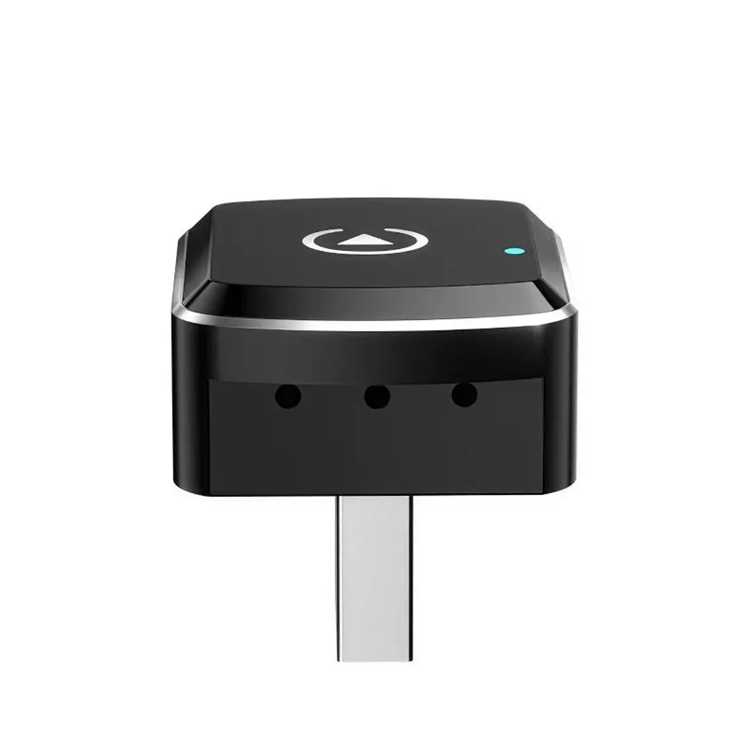 Energy Sistem Dual CarConnect 3