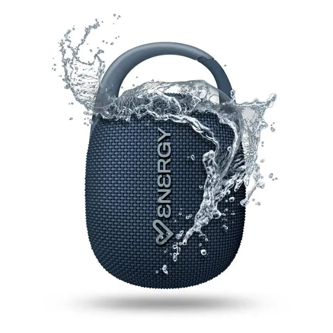 Energy Sistem EnergyClip Speaker 2.0 Blue 1