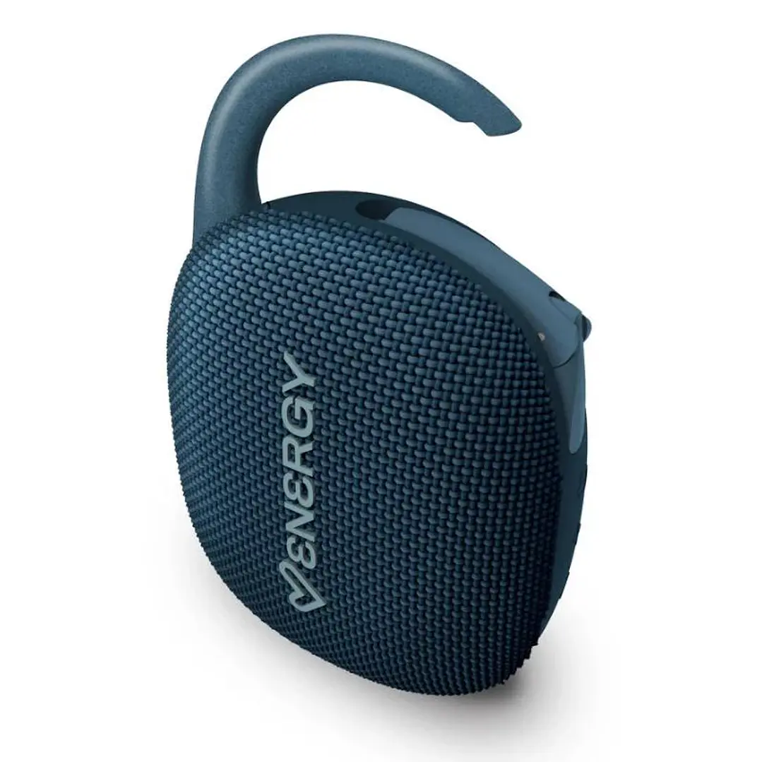 Energy Sistem EnergyClip Speaker 2.0 Blue 2