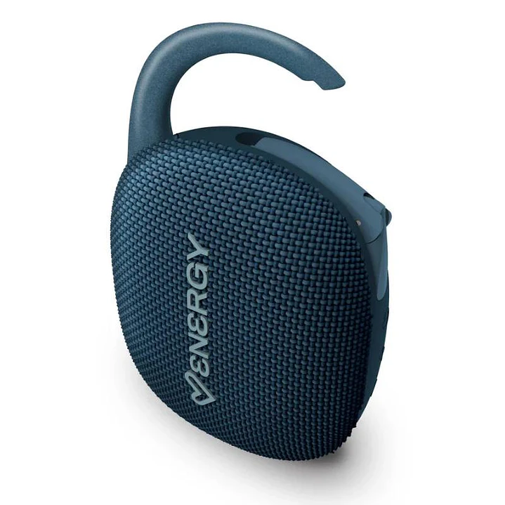 Energy Sistem EnergyClip Speaker 2.0 Blue 2