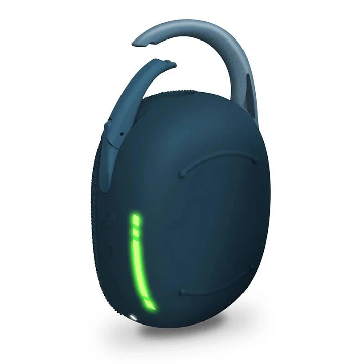 Energy Sistem EnergyClip Speaker 2.0 Blue 3