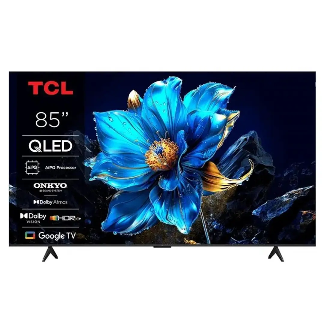 TCL 75P7K TV 75