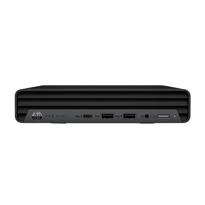 HP Pro Mini 400 G9 i7-14700T 16GB 512GB W11P 1