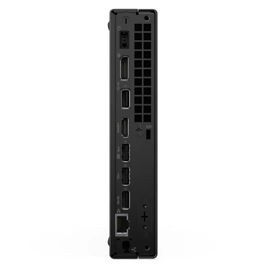 Lenovo TC NEO 50q Tiny U7-256V 16GB 512GB W11Pro 4